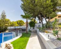 Reventa - Villa - Torrevieja - Los balcones