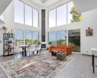 Reventa - Villa - Torrevieja - Los balcones
