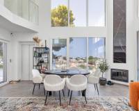 Reventa - Villa - Torrevieja - Los balcones