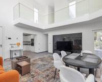 Reventa - Villa - Torrevieja - Los balcones