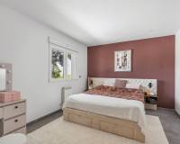 Reventa - Villa - Torrevieja - Los balcones
