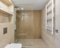 Reventa - Villa - Torrevieja - Los balcones