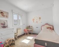 Reventa - Villa - Torrevieja - Los balcones