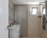 Reventa - Villa - Torrevieja - Los balcones
