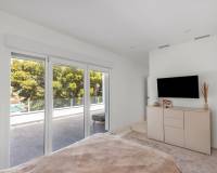 Reventa - Villa - Torrevieja - Los balcones