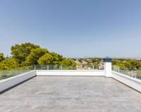 Reventa - Villa - Torrevieja - Los balcones