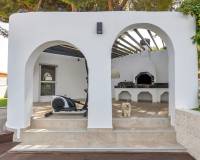Reventa - Villa - Torrevieja - Los balcones
