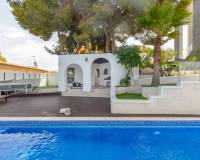 Reventa - Villa - Torrevieja - Los balcones