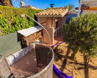 Reventa - Villa - Torrevieja - Los balcones