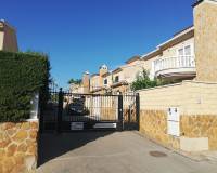 Reventa - Villa - Torrevieja - Nueva Torrevieja