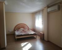 Reventa - Villa - Torrevieja - Nueva Torrevieja