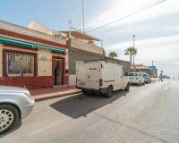 Reventa - Villa - Torrevieja - Playa de los Naufragos