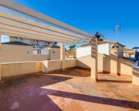 Reventa - Villa - Torrevieja - Pueblo - Centro