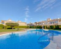 Reventa - Villa - Torrevieja - Pueblo - Centro