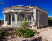 Reventa - Villa - Torrevieja - San Luis