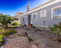 Reventa - Villa - Torrevieja - San Luis