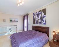 Reventa - Villa - Torrevieja - Torre la mata