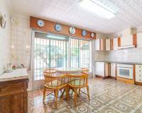 Reventa - Villa - Torrevieja - Torreta florida