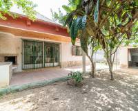 Reventa - Villa - Torrevieja - Torreta florida