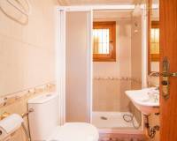 Reventa - Villa - Torrevieja - Torreta florida