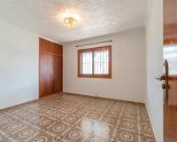 Reventa - Villa - Torrevieja - Torreta florida