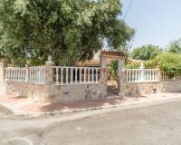 Reventa - Villa - Torrevieja - Torreta florida