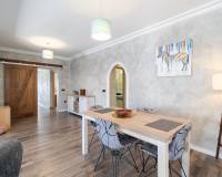 Reventa - Villa - Torrevieja - Torreta florida