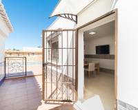 Reventa - Villa - Torrevieja - Torreta florida