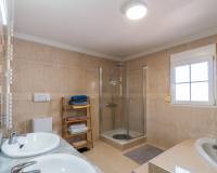 Reventa - Villa - Torrevieja - Torreta florida