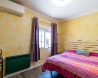Reventa - Villa - Torrevieja - Torreta florida