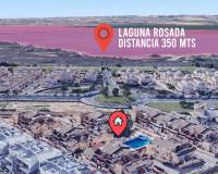 Reventa - Villa - Torrevieja