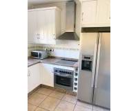 Reventa - Villa - Villamartin - Villamartín