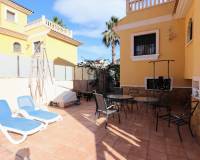Reventa - Villa - Villamartin - Villamartín