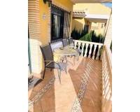 Reventa - Villa - Villamartin - Villamartín
