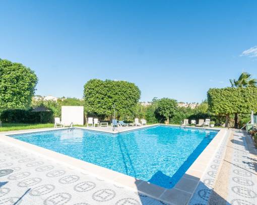 Rijtjeshuis - Videresalg - Orihuela Costa - SEF-96504