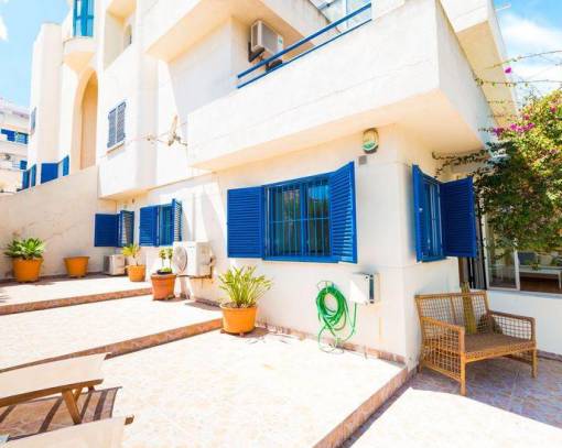 Rijtjeshuis - Videresalg - Orihuela Costa - SEJ-96321