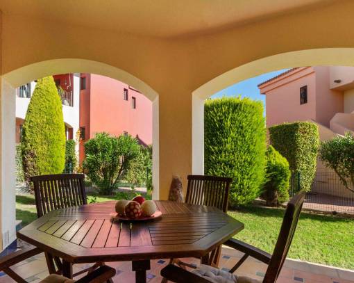 Rijtjeshuis - Videresalg - Torrevieja - SEF-63249