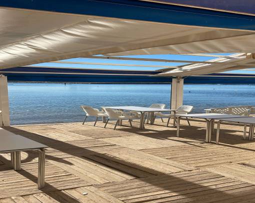 Rijtjeshuis - Wederverkoop - Torrevieja - SES-60385