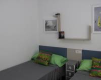 Room II | Buy renovated property in El Chaparral - Torrevieja