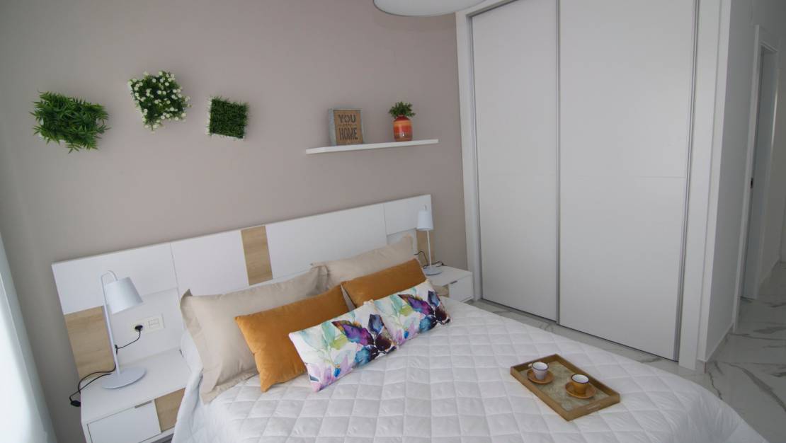 Room | Luxury apartment for sale in Benijófar