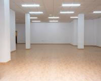 Sale - Affärslokaler - Torrevieja - Acequion