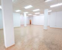 Sale - Affärslokaler - Torrevieja - Acequion