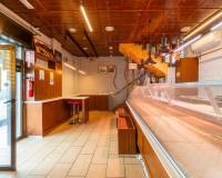 Sale - Affärslokaler - Torrevieja - Paseo maritimo