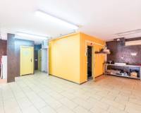 Sale - Affärslokaler - Torrevieja - Paseo maritimo