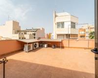 Sale - Affärslokaler - Torrevieja - Paseo maritimo