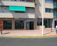 Sale - Affärslokaler - Torrevieja