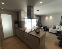 Sale - Apartment/Flat - Algorfa - Campo de golf