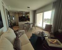 Sale - Apartment/Flat - Algorfa - Campo de golf