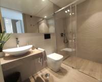 Sale - Apartment/Flat - Algorfa - Campo de golf