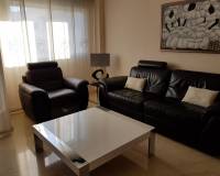 Sale - Apartment/Flat - Alicante - Benisaudet
